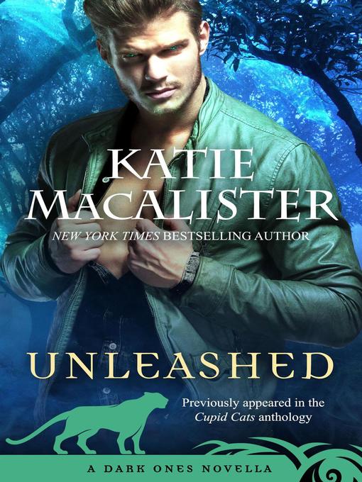 Title details for Unleashed by Katie MacAlister - Available